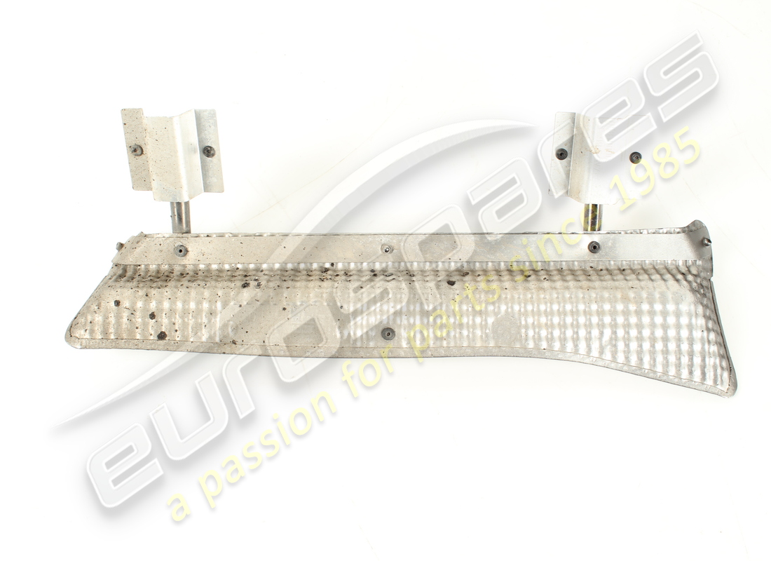 ELEMENTO DI SUPPORTO Porsche USATO. NUMERO PARTE 9GT807382 (1)