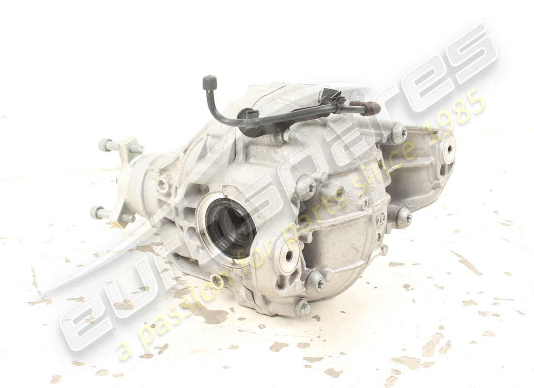usato maserati codice articolo differenziale 675001856
