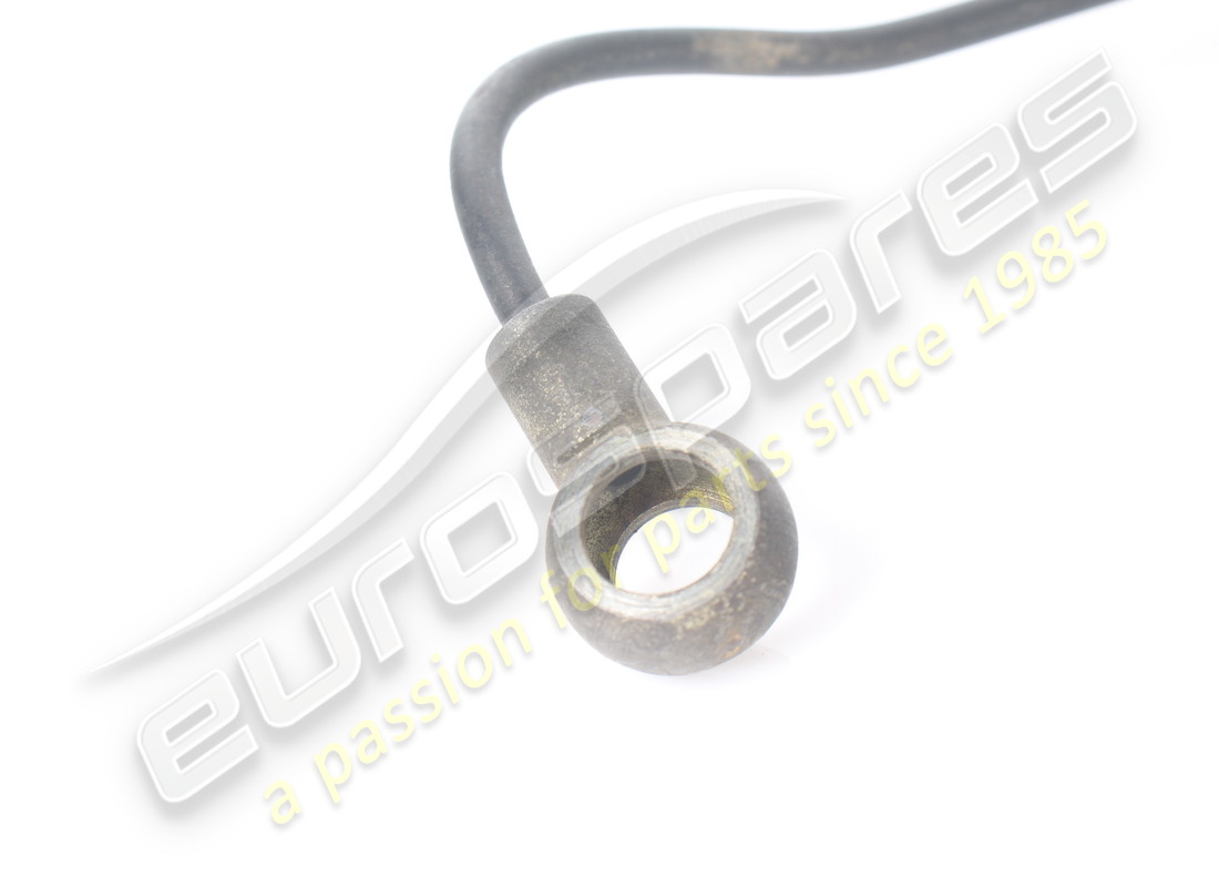 usato ferrari tubo carburante al cilindro 4. numero parte 118593 (3)