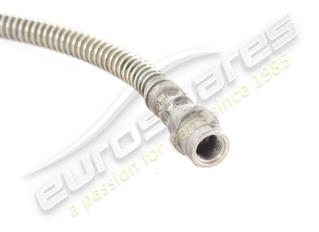 tubo freno usato porsche. numero parte 9gt611775 (3)