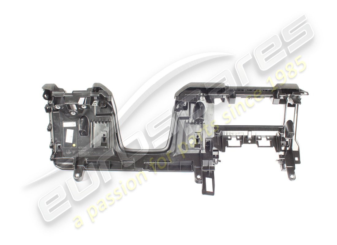 usato porsche rifiniture nere. numero parte 992858904cox7 (2)