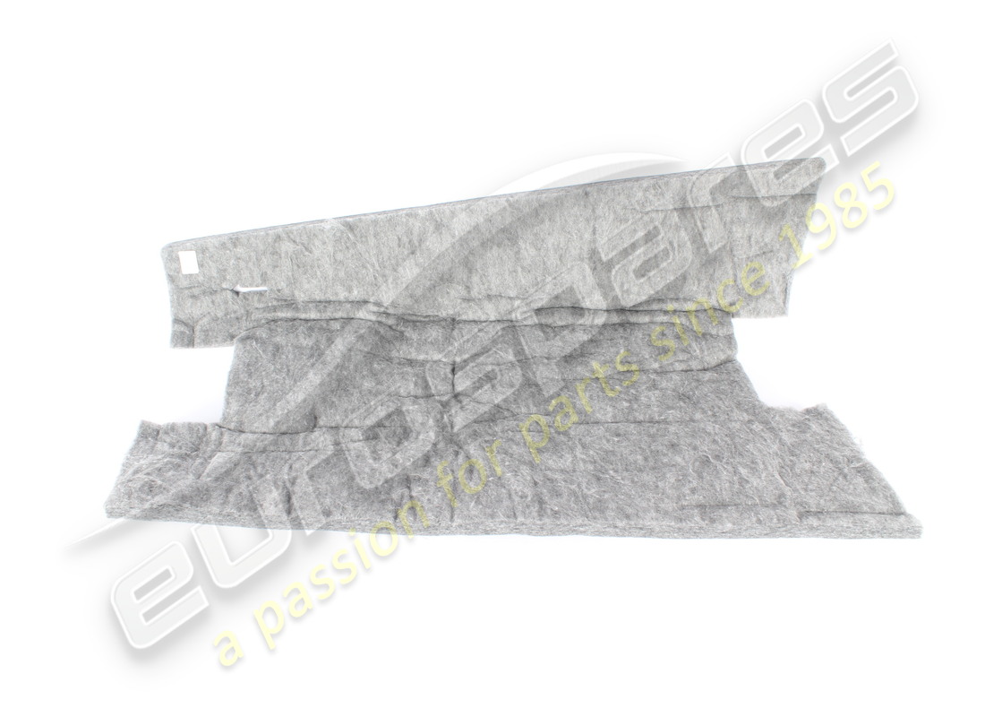 Lamborghini TUNNEL SMORZATORE CLIMAKER USATO . NUMERO PARTE 4M0863869A (1)