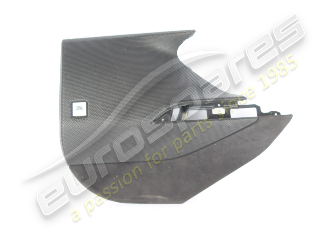 usato ferrari griglia woofer completa rh montaggio numero parte 976392 (1)