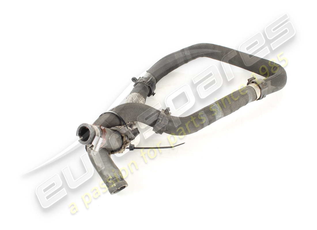 TUBO Ferrari USATO DAL SERBATOIO ALLA POMPA. NUMERO PARTE 266608 (1)