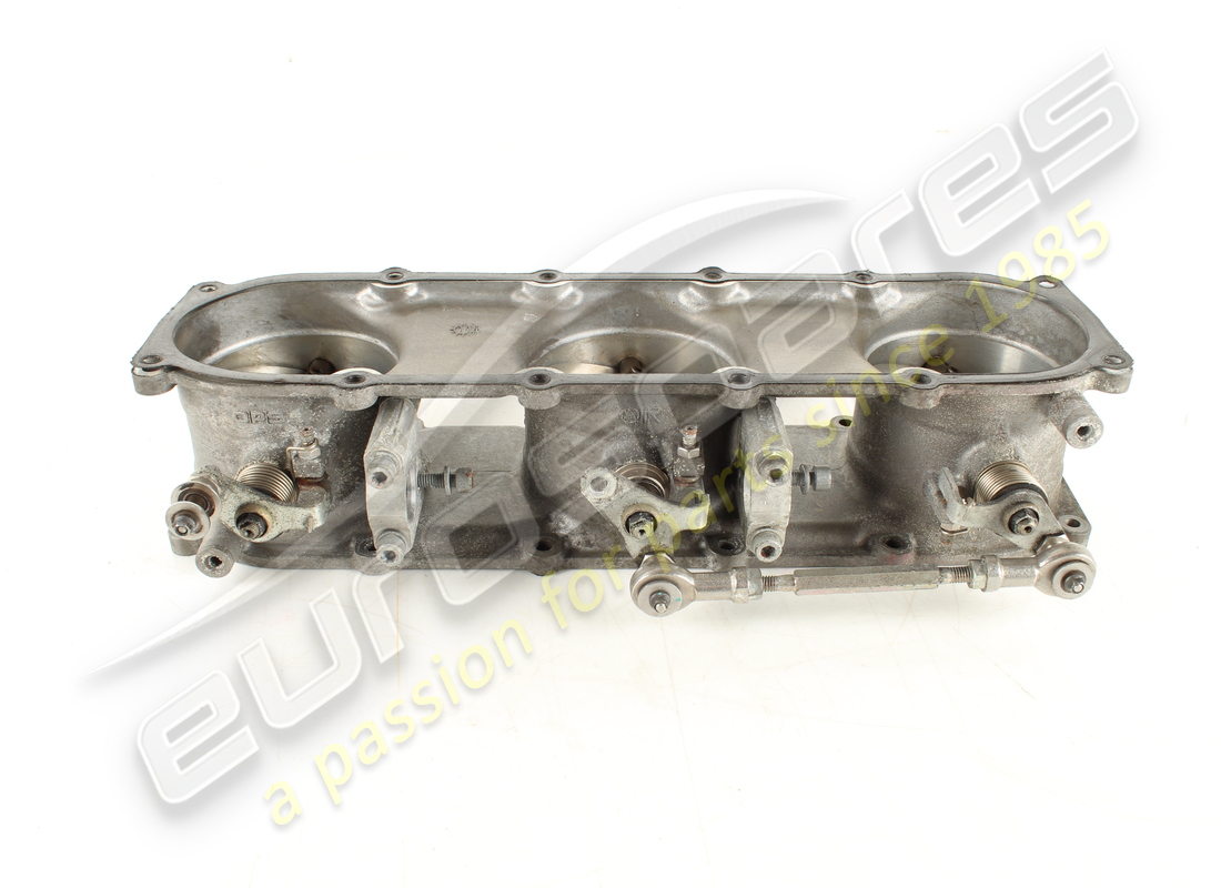 USATO FERRARI COMPENSATORE CENTRALE COMPLETO B. NUMERO PARTE 281192 (2) usato ferrari compensatore centrale completo b. numero parte 281192 (2)