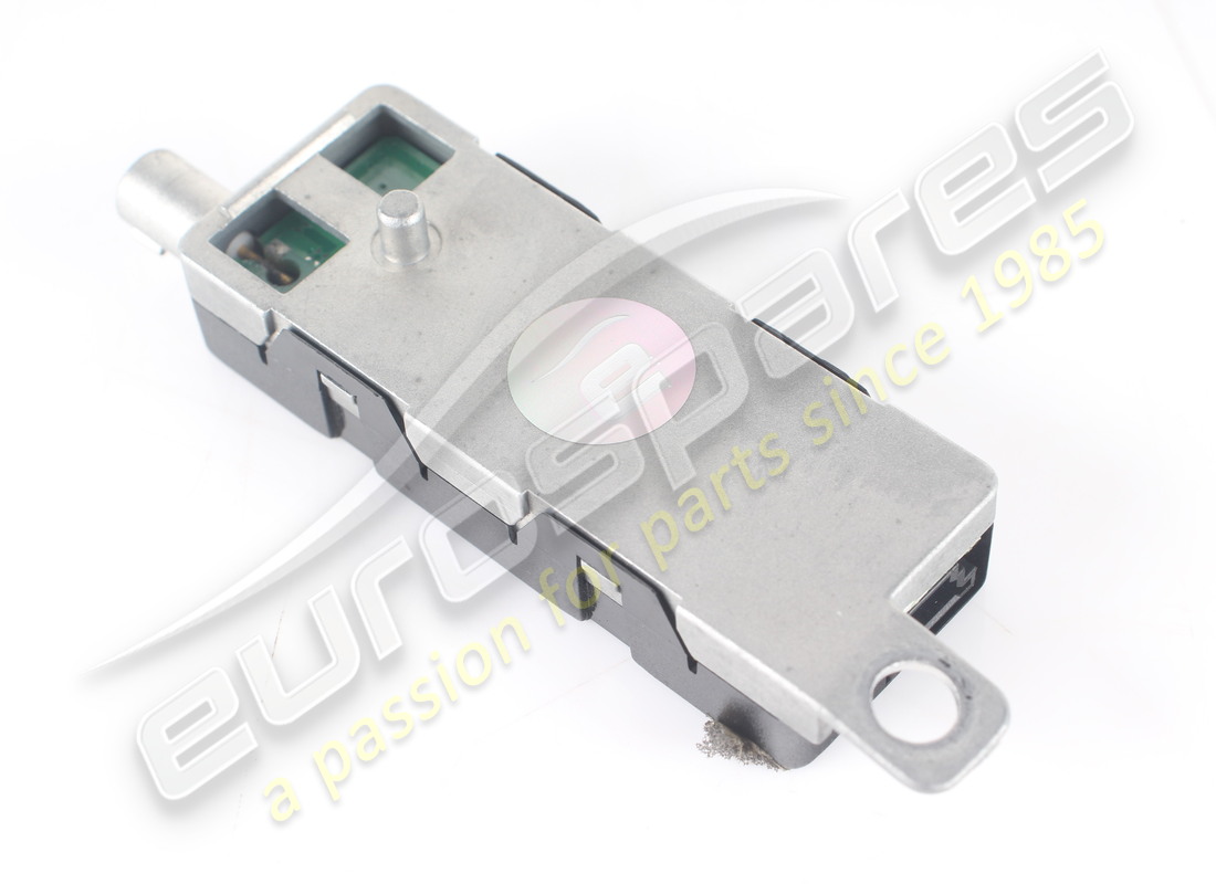 AMPLIFICATORE AM/FM FERRARI USATO. NUMERO PARTE 277243 (2) amplificatore am/fm ferrari usato. numero parte 277243 (2)