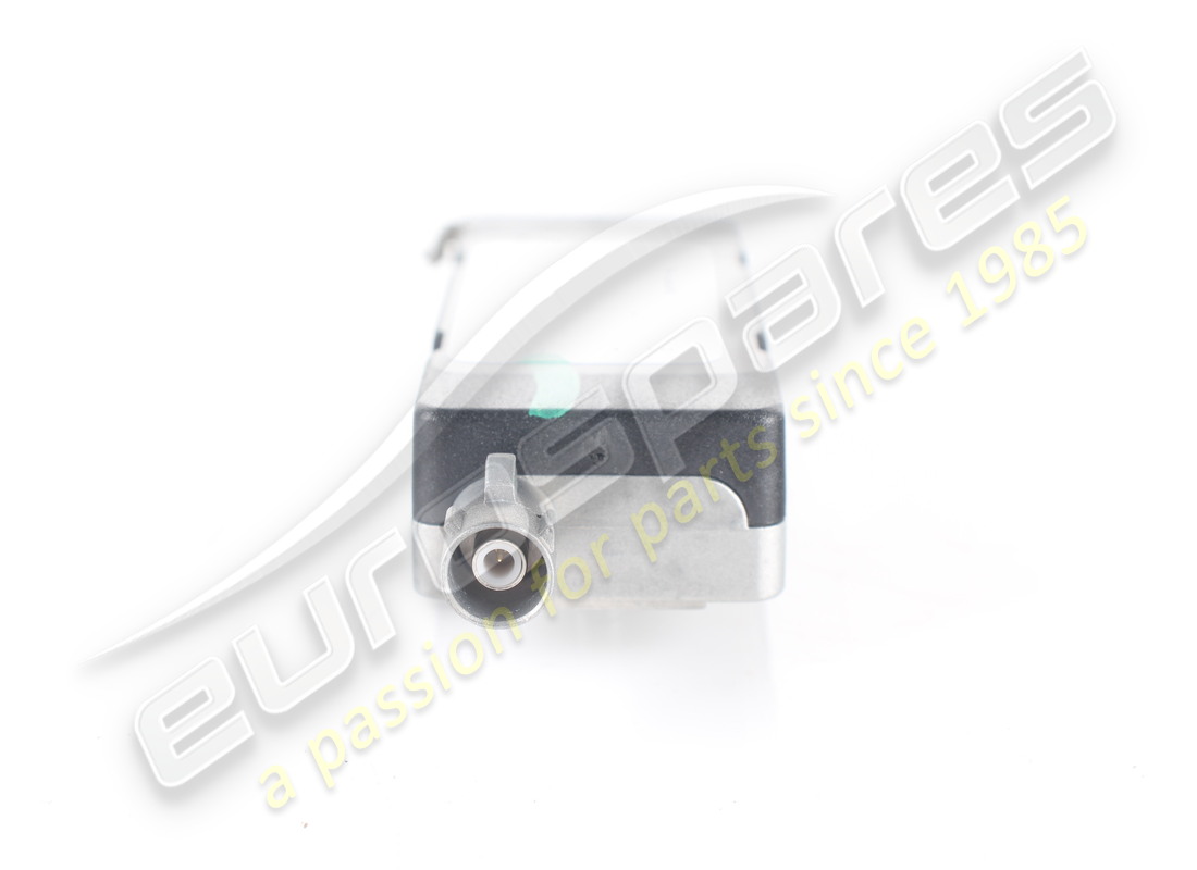 AMPLIFICATORE AM/FM FERRARI USATO. NUMERO PARTE 277243 (4) amplificatore am/fm ferrari usato. numero parte 277243 (4)