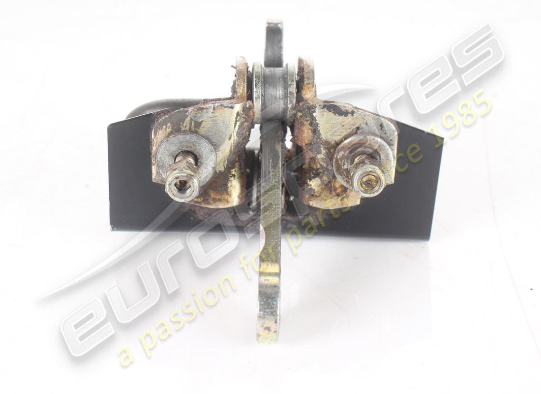 CINTURINO DI CONTROLLO PORTA FERRARI USATO. NUMERO PARTE 60666800 (3) cinturino di controllo porta ferrari usato. numero parte 60666800 (3)