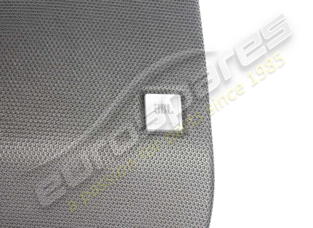 griglia sinistra e montaggio griglia usati eurospares. numero parte eap1487600 (2)