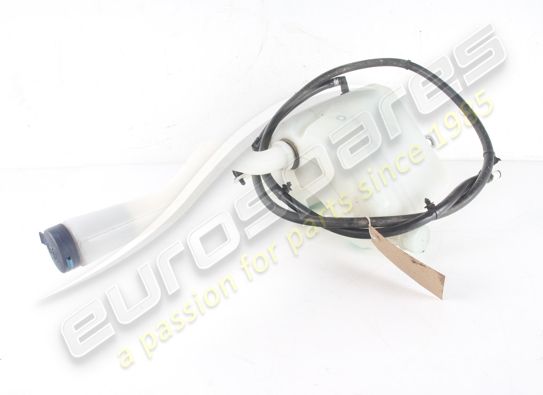 PARABREZZA/FARO COMPLETO USATO Ferrari . NUMERO PARTE 82197100 (1)