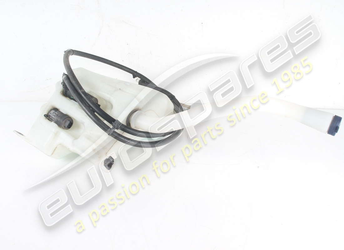 parabrezza/faro completo usato ferrari. numero parte 82197100 (3)