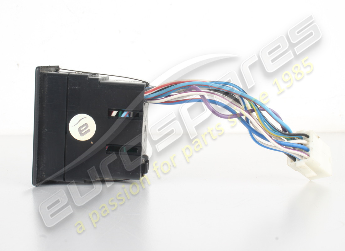 display ventilazione dx usato ferrari. numero parte 61808200 (2)