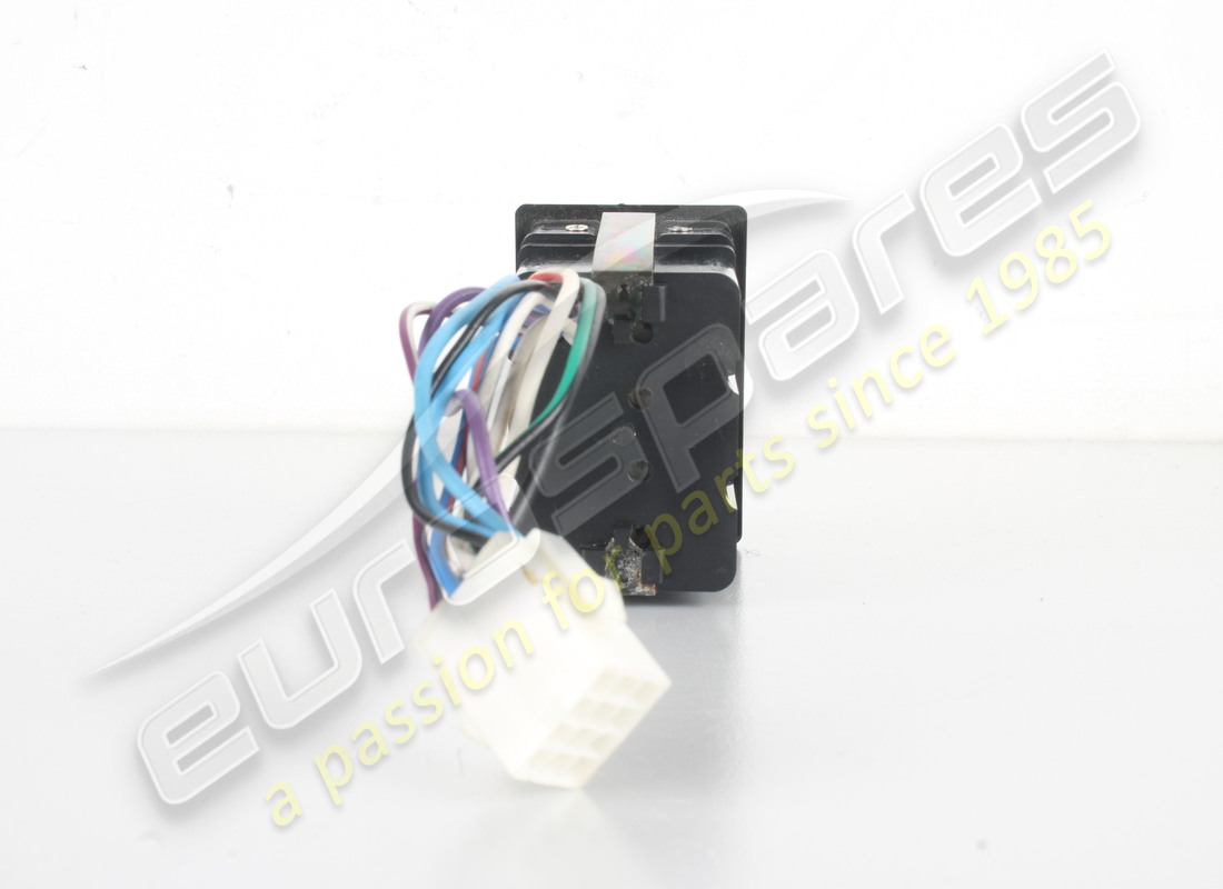 display ventilazione dx usato ferrari. numero parte 61808200 (3)