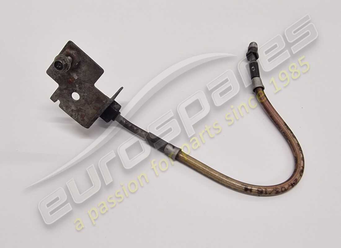 usato aston martin gruppo tubo ruota anteriore brk. numero parte 4g432078ad (2)