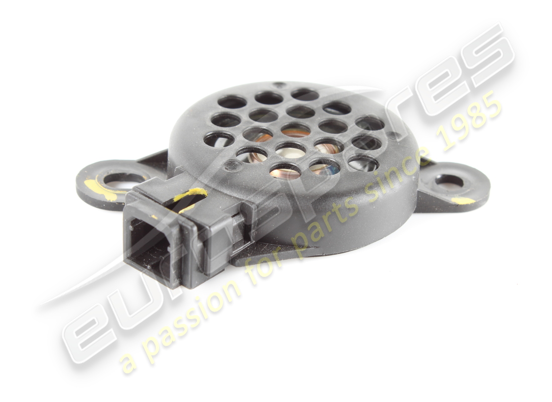 cicalino ferrari usato - parcheggio sensori-. numero parte 223469 (2)
