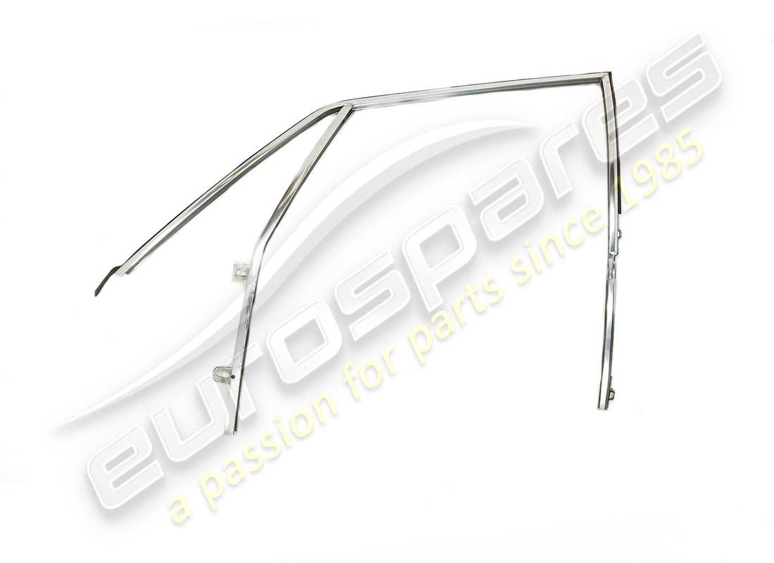 NUOVA Ferrari MODANATURA TELAIO FINESTRA PORTIERA SX COMPLETA OE. NUMERO PARTE 40054702 (1)