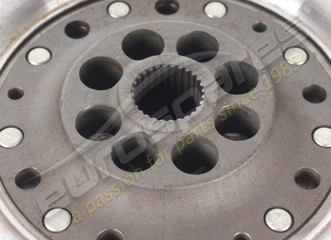 volano motore ferrari usato. numero parte 340464 (4)