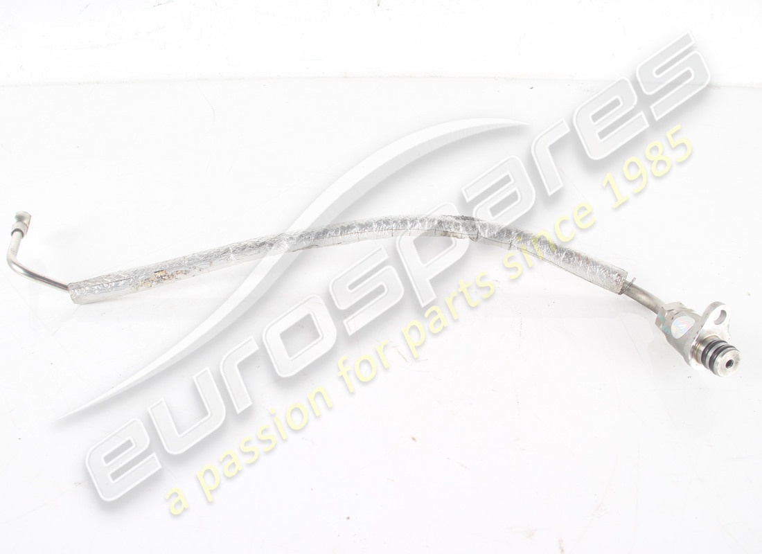 usato ferrari tubo di mandata olio alla turbola dx codice articolo 337130