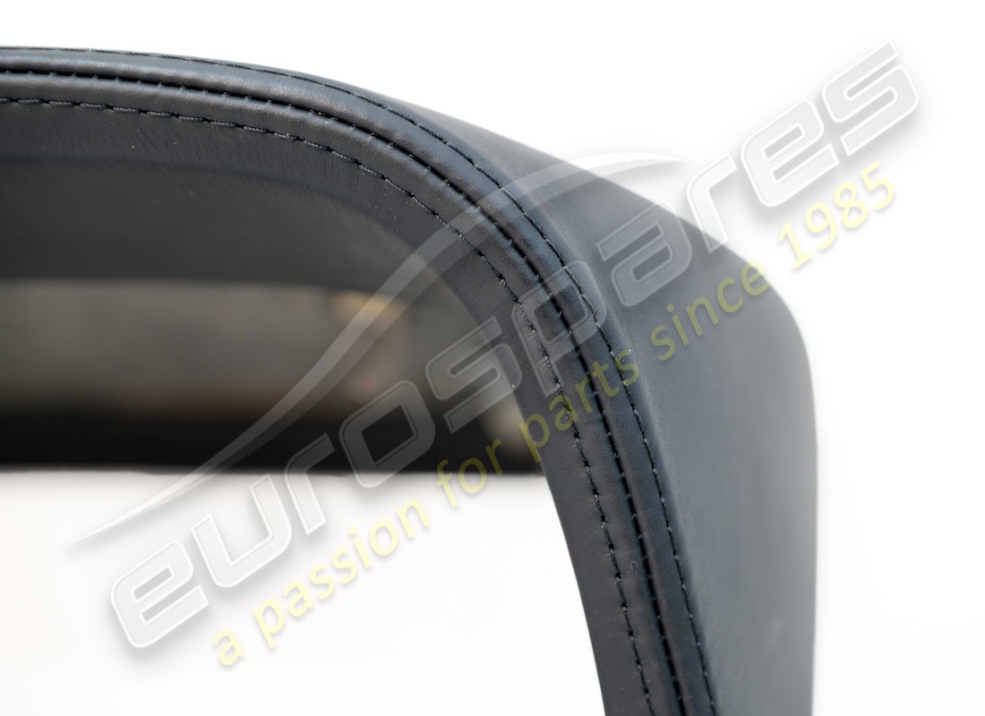 nuovo ferrari alloggiamento strumento nero vm8500. numero parte 63079300 (3)