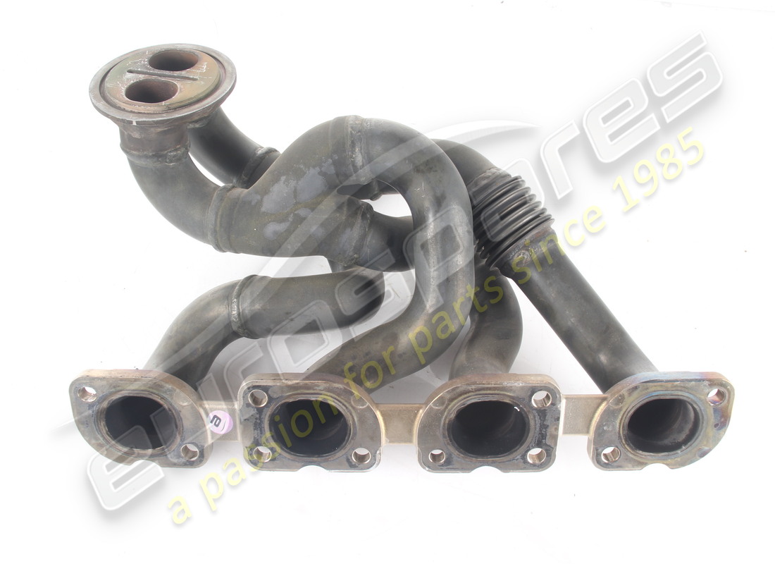 usato ferrari codice articolo collettore di scarico sx 342067