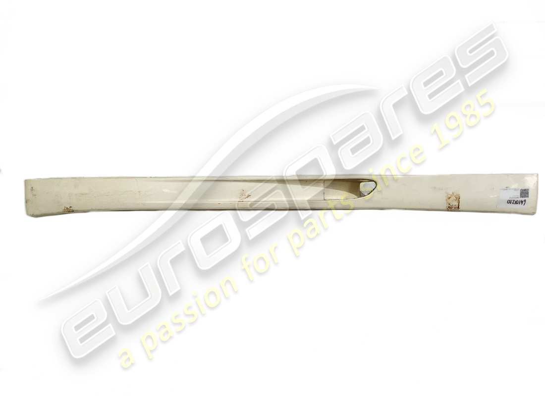 nuova (altra) ferrari rivestimento per membro laterale sx. numero parte 64101210 (2)