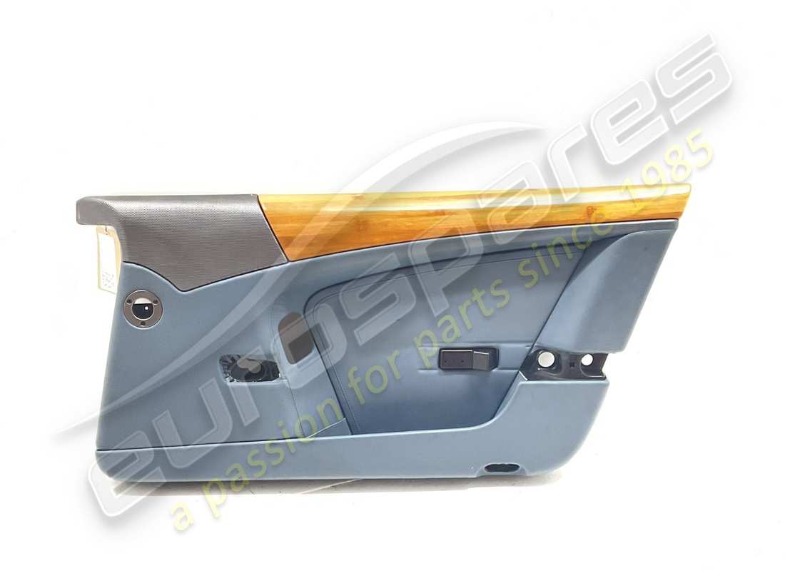 USATO Aston Martin RIVESTIMENTO PORTIERA PANNELLO IMPIALLACCIATURA SUPERIORE, RH, RHD . NUMERO PARTE 4G4323942HBW (1)