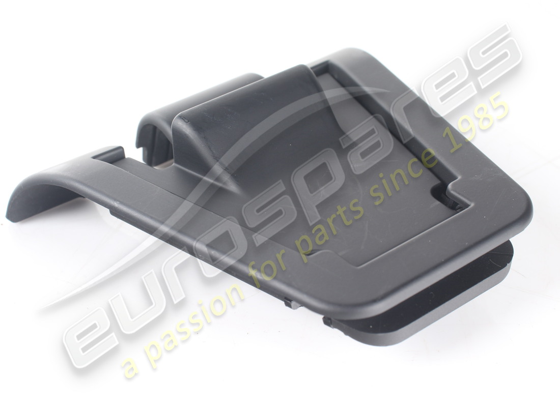 USATO FERRARI STAFFA DI ATTACCO SUPERIORE COMPLETA TR. NUMERO PARTE 88887600 (2) usato ferrari staffa di attacco superiore completa tr. numero parte 88887600 (2)