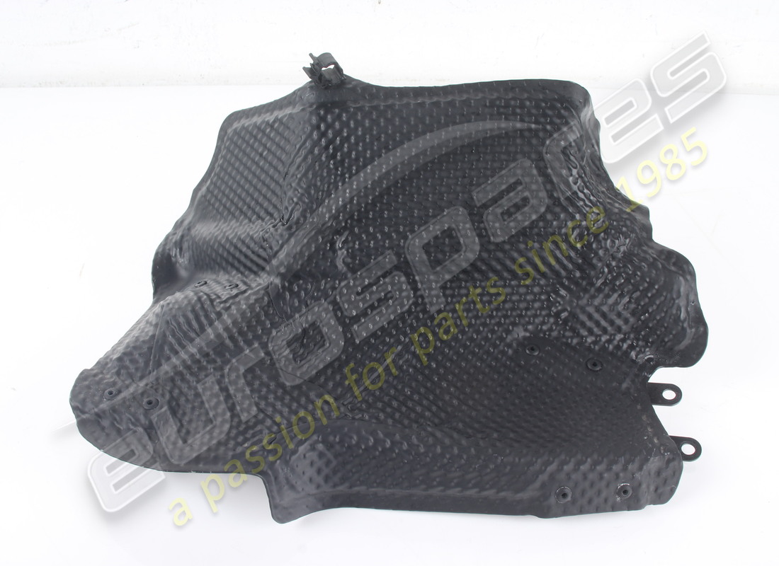 USATO Ferrari RIPARO CALORE SERBATOIO OLIO . NUMERO PARTE 777796 (1) USATO Ferrari RIPARO CALORE SERBATOIO OLIO . NUMERO PARTE 777796 (1)