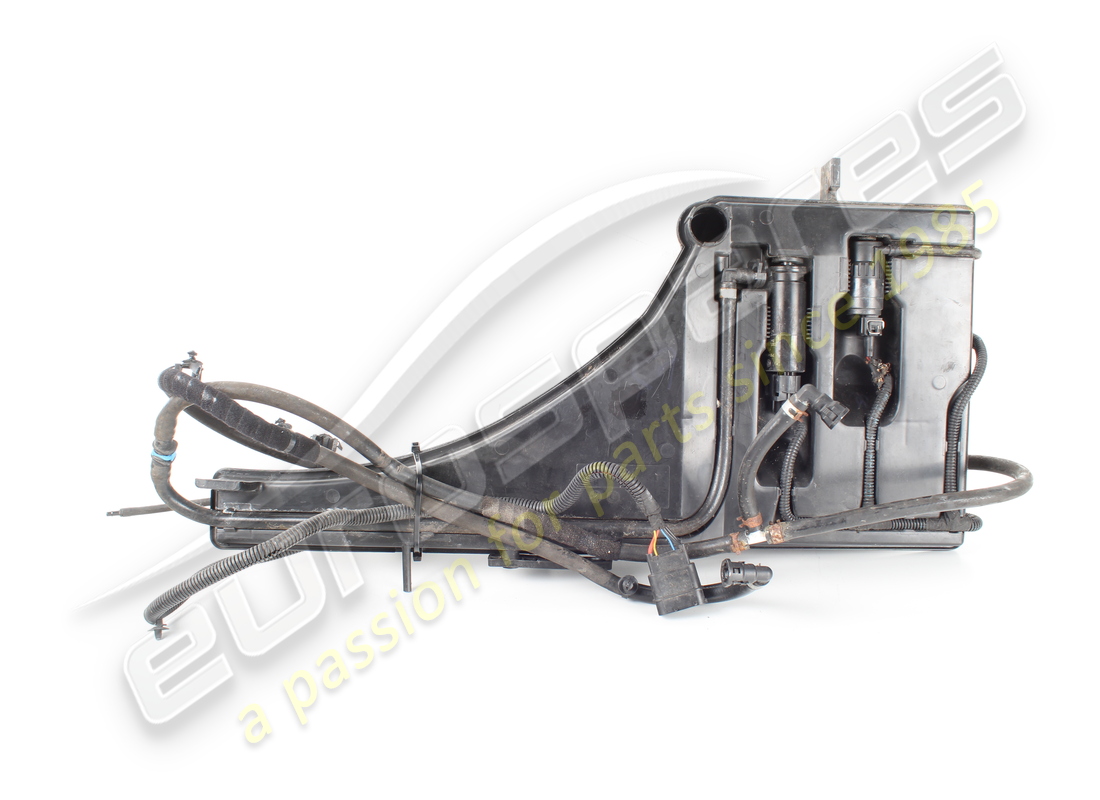 MASERATI SERBATOIO RONDELLA USATO. NUMERO PARTE 670001648 (2) maserati serbatoio rondella usato. numero parte 670001648 (2)