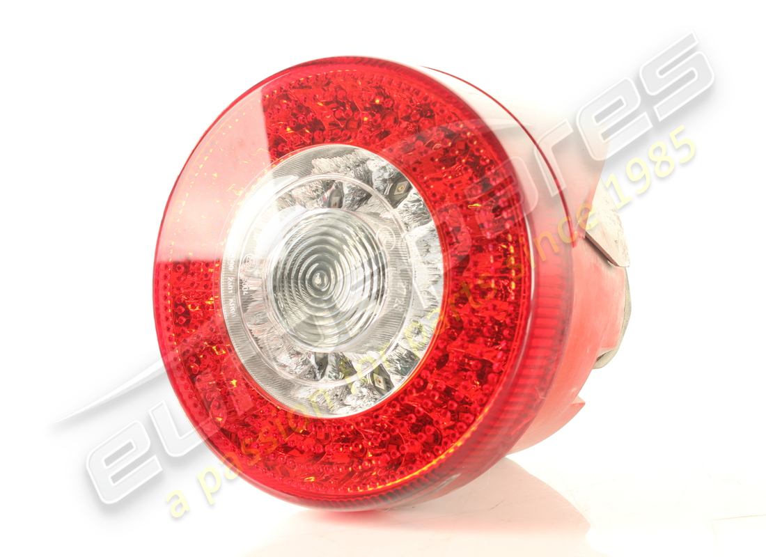 fanale posteriore sx usato ferrari. numero parte 269048 (2)