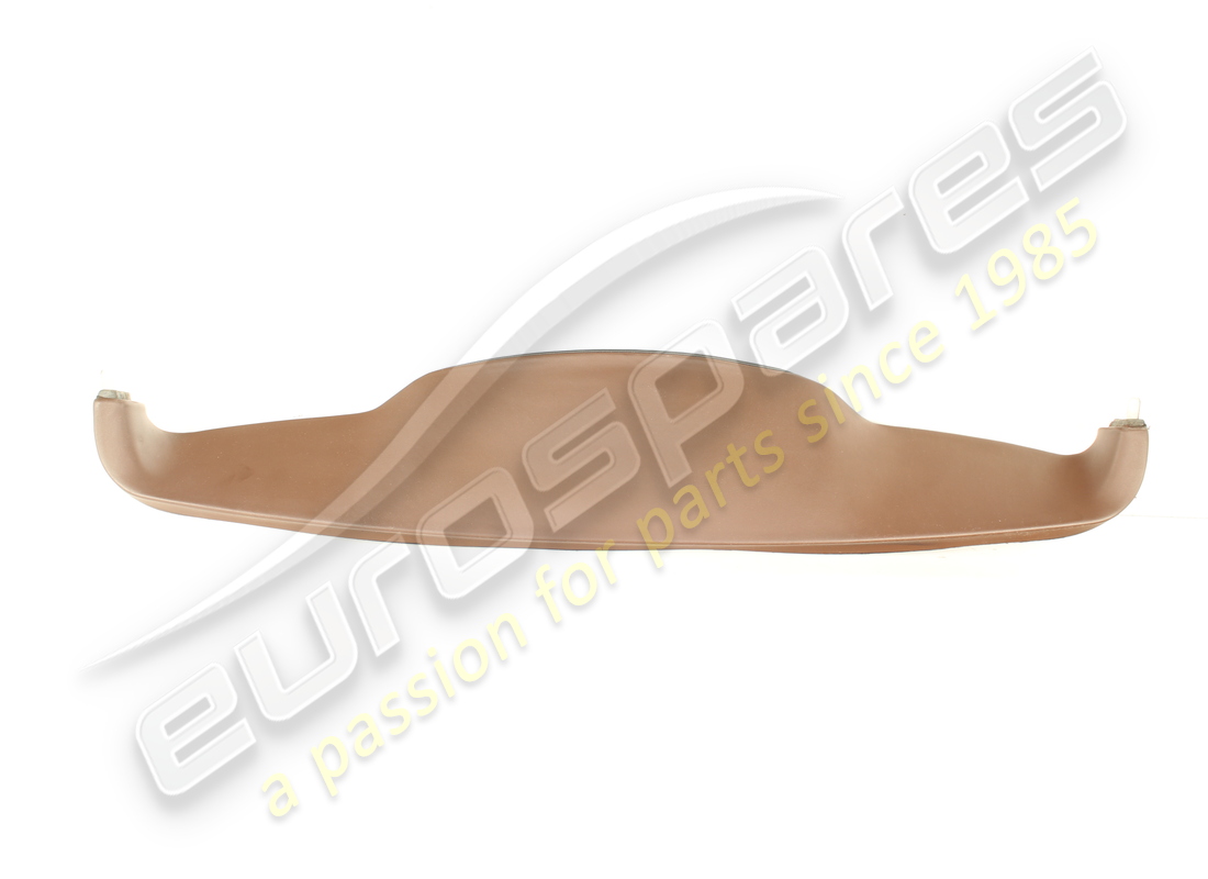 RIVESTIMENTO PORTELLONE USATO Ferrari. NUMERO PARTE 84113407 (1)