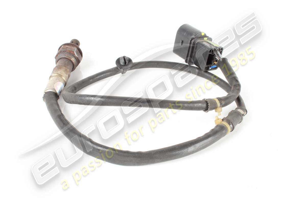 sonda lambda lamborghini usata. numero parte 036906262j (4)