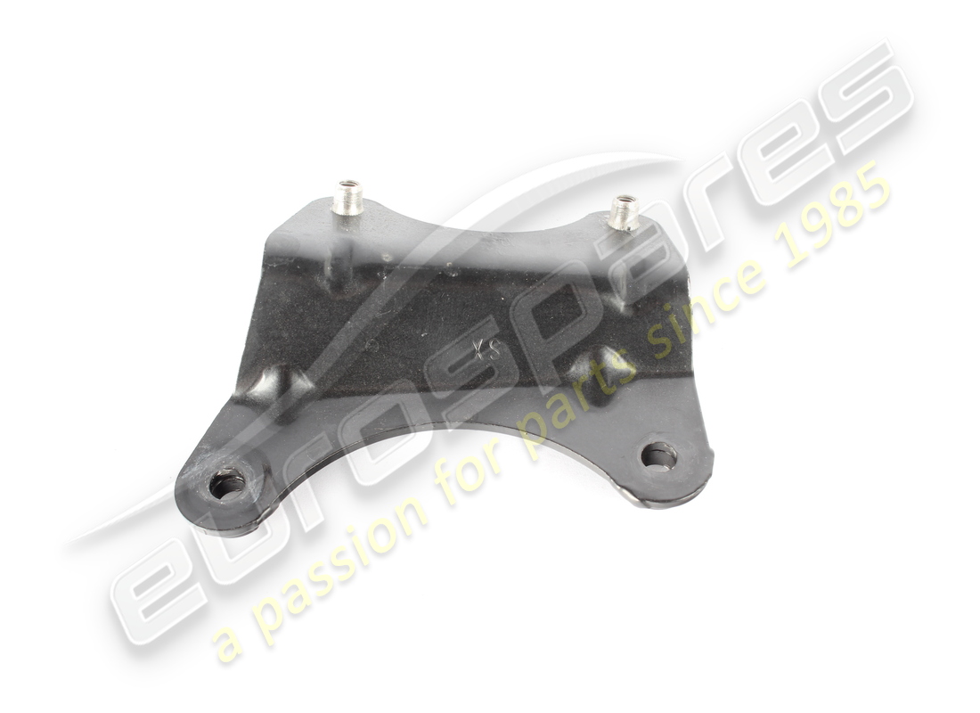 USATO Ferrari STAFFA SUPERIORE INTERCOOLER SX NUMERO PARTE 811614 (1)