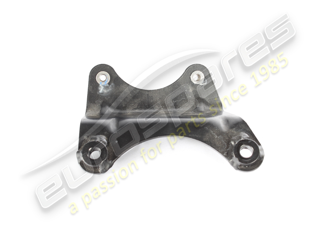 usato ferrari staffa superiore intercooler sx. numero parte 811614 (2)