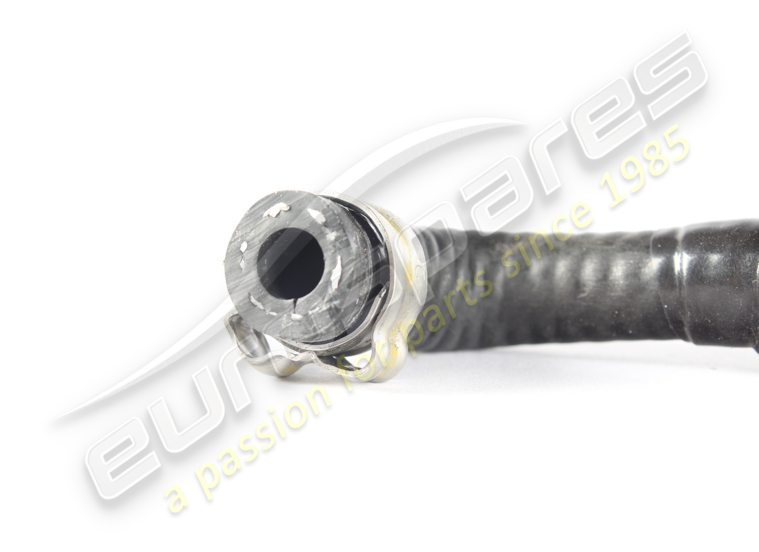 usato ferrari tubo gomma d.5-12x155-90 con. numero parte 869391 (2)