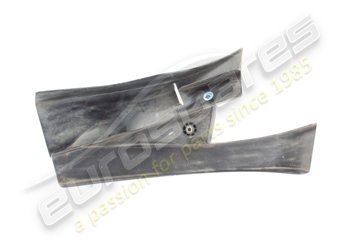 guida aria porsche usata. numero parte 9gt615457 (2)