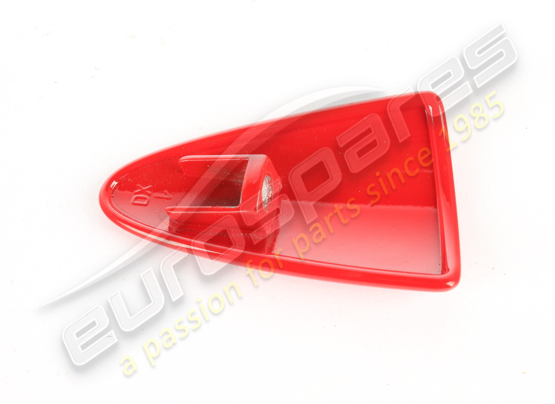 maniglia porta esterna destra ferrari usata. numero parte 63576010 (2)