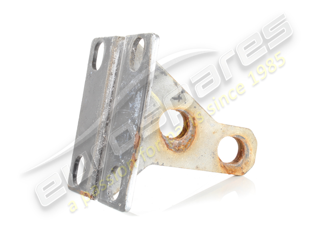 SUPPORTO STAFFA SX USATO Ferrari. NUMERO PARTE 65550200 (1)