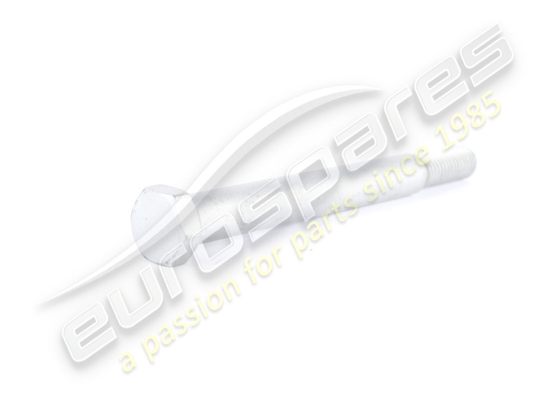 NUOVA VITE CALIBRATA FERRARI. NUMERO PARTE 252462 (1) nuova vite calibrata ferrari. numero parte 252462 (1)