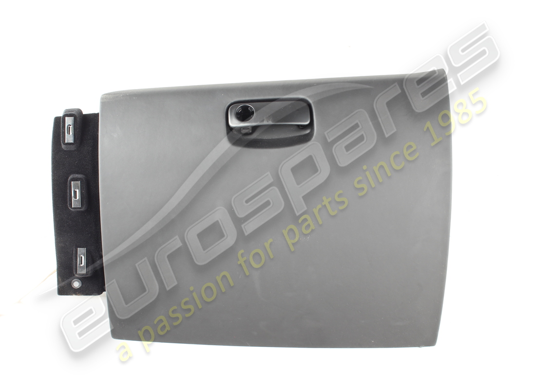 VANO PORTAOGGETTI COMPLETO USATO Eurospares (PELLE NERA. NUMERO PARTE EAP1566236 (1)