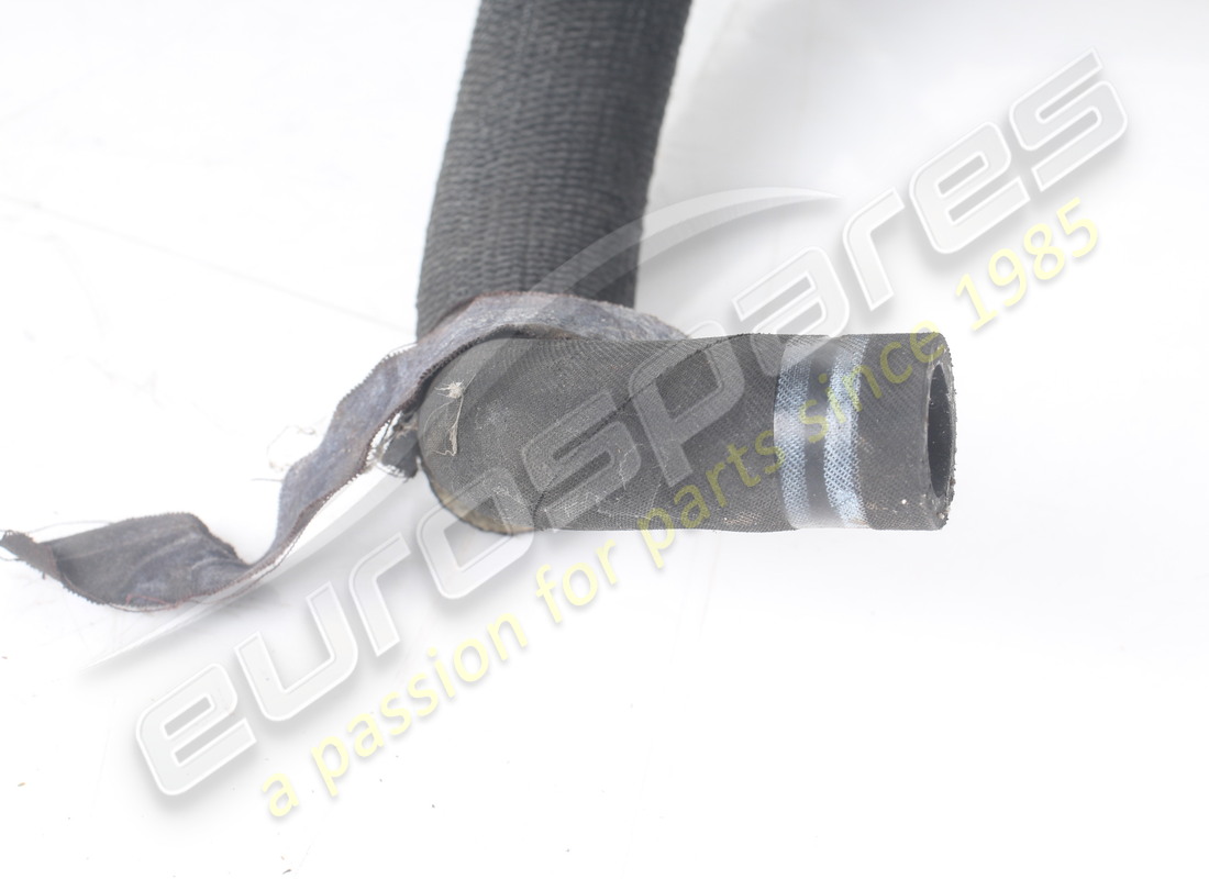 TUBO FERRARI USATO DAL SERBATOIO ALLA POMPA. NUMERO PARTE 315062 (2) tubo ferrari usato dal serbatoio alla pompa. numero parte 315062 (2)