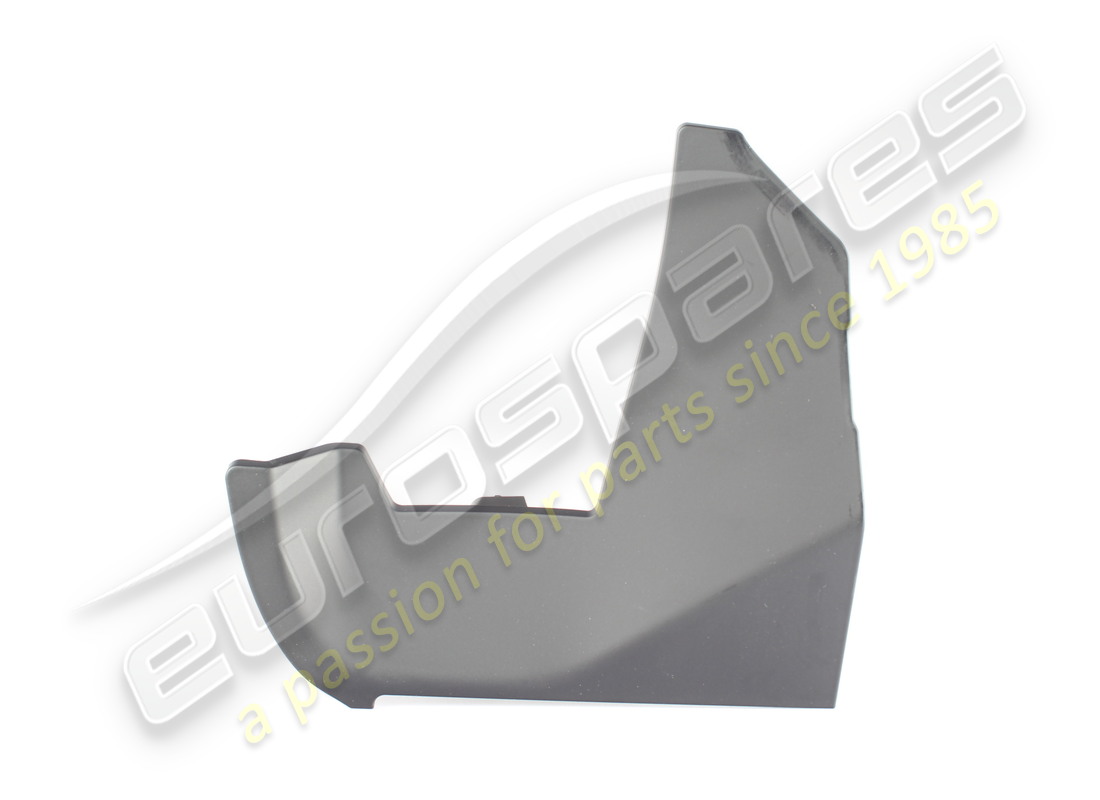 USATO Porsche RIFINITURA SINISTRA (PR-L0R) NERA . NUMERO PARTE 992858416C5Q0 (1)