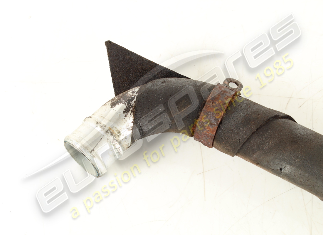 used ferrari rh water pipe. part number 123827 (2)