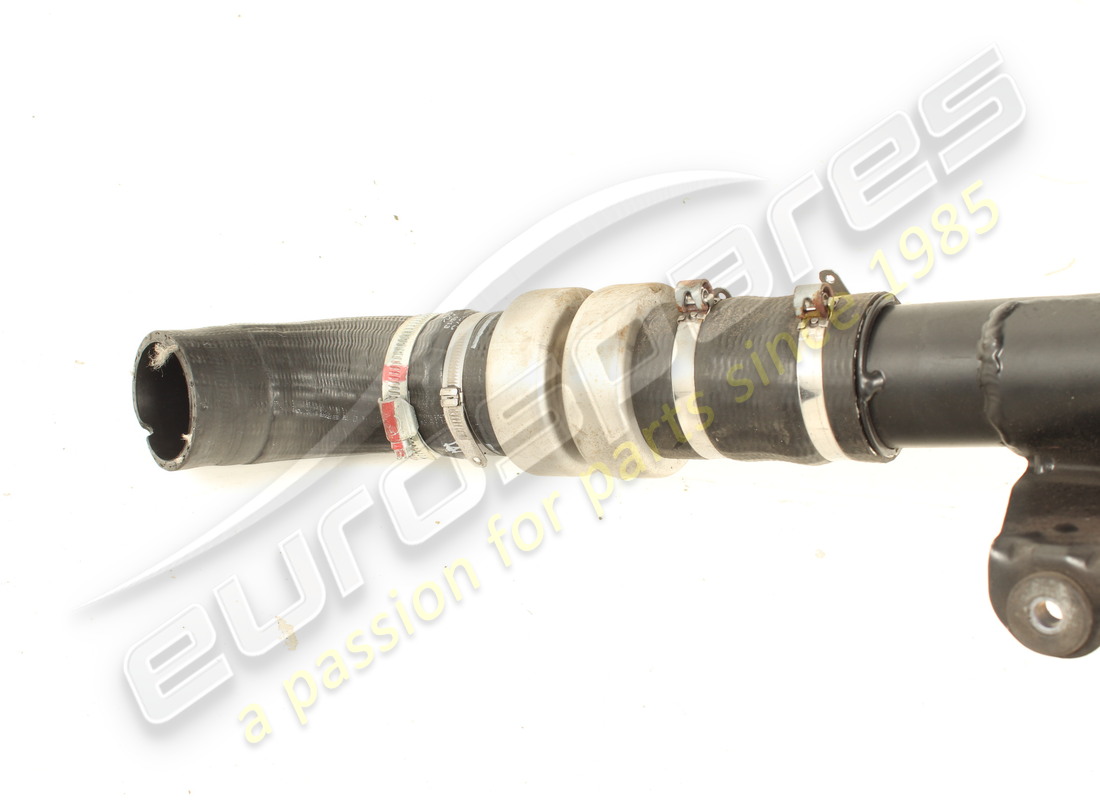 manicotto maserati usato da turbina a inter. numero parte 670004156 (2)