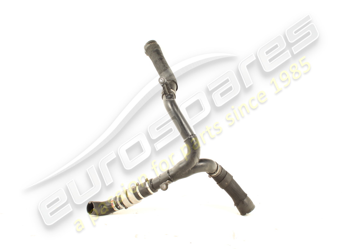 USATO Maserati MANICOTTO DA TURBINA A INTER . NUMERO PARTE 670004156 (1)