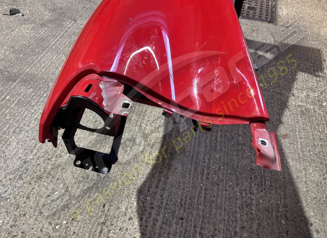 usato ferrari fianco sx. numero parte 83816011 (8)