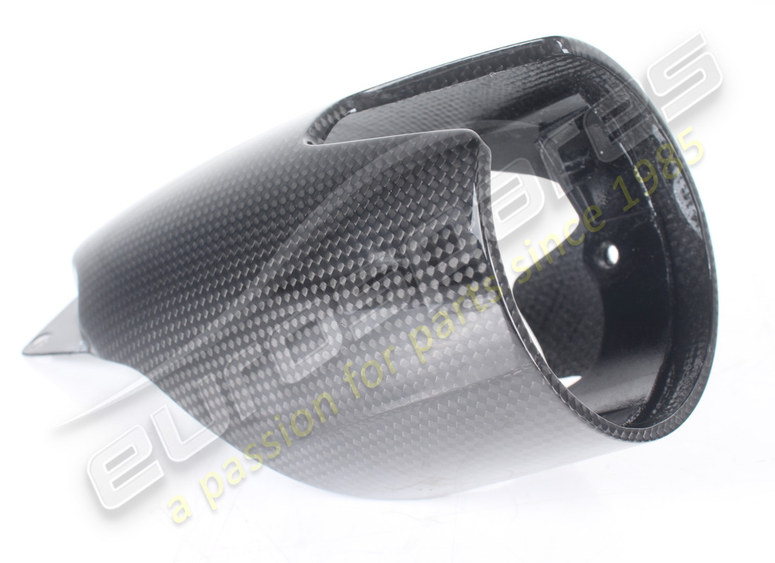 USATO Ferrari COMPLETO ARIA LATO GUIDA DESTRO . NUMERO PARTE 88207000 (1)