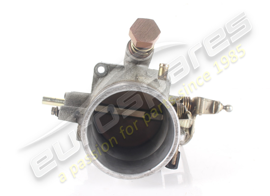 usato ferrari corpo farfallato completo. numero parte 128956 (2)