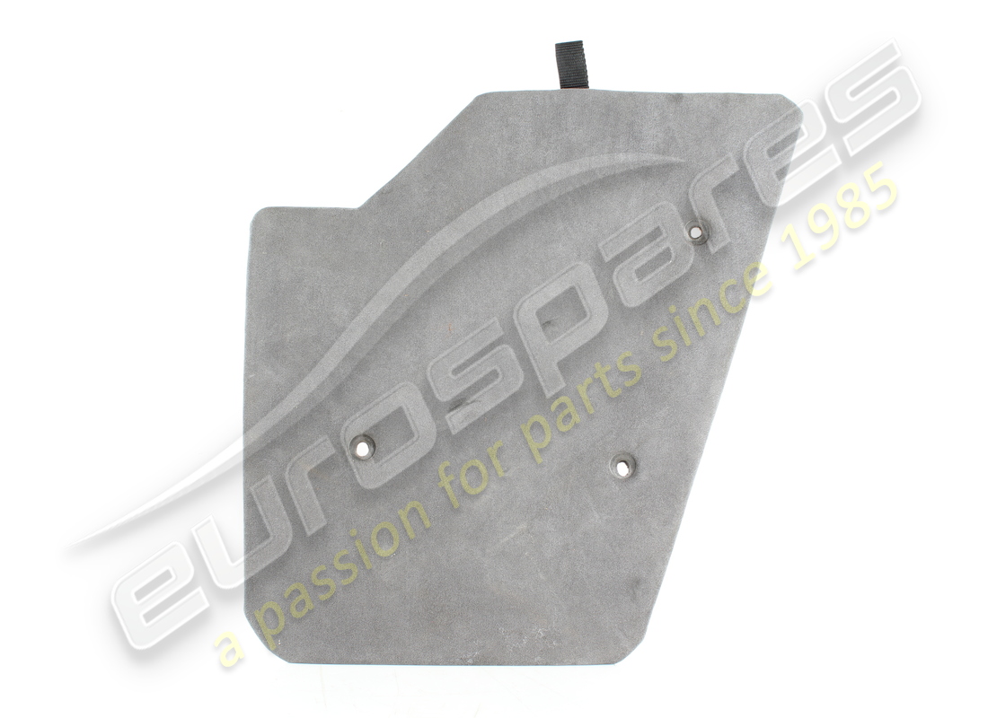PANNELLO DI CHIUSURA DEL VANO CENTRALE ANTERIORE DESTRO USATO Ferrari. NUMERO PARTE 849900.. (1)