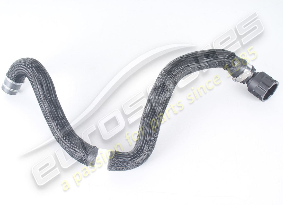 nuovo maserati manicotto di erogazione acqua al sistema di riscaldamento. numero parte 670102573 (1)